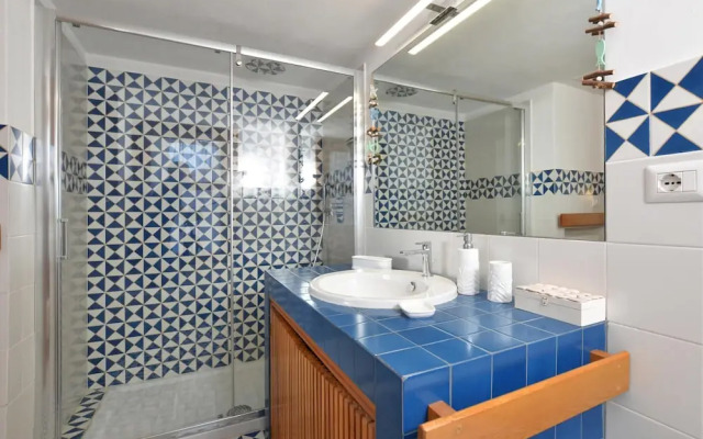 Villa Ada in Ansedonia