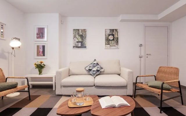Green Lodge - Villa Tortora