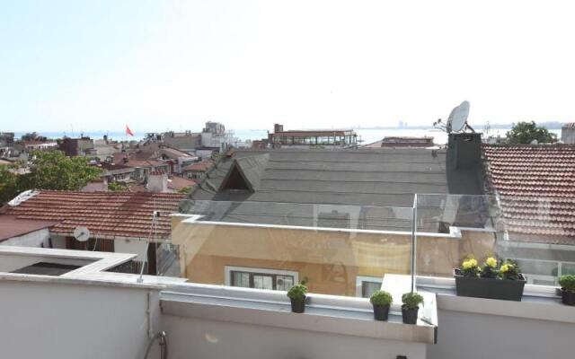 The Marist Hotel Kadikoy