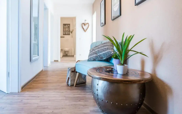 Boutique Apartments Kirchzarten
