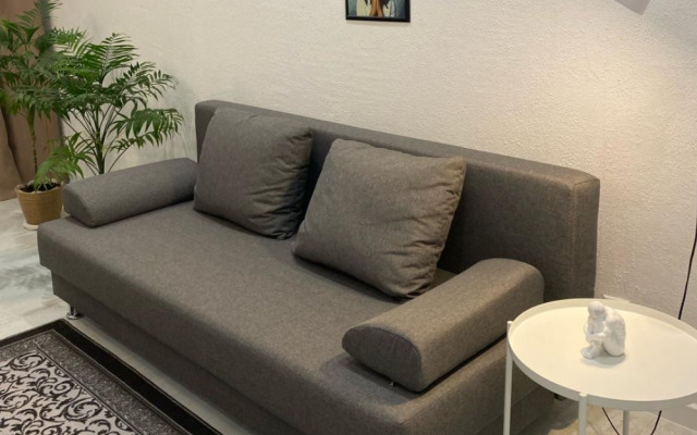 Квартирный Вопрос на улице Достоевского