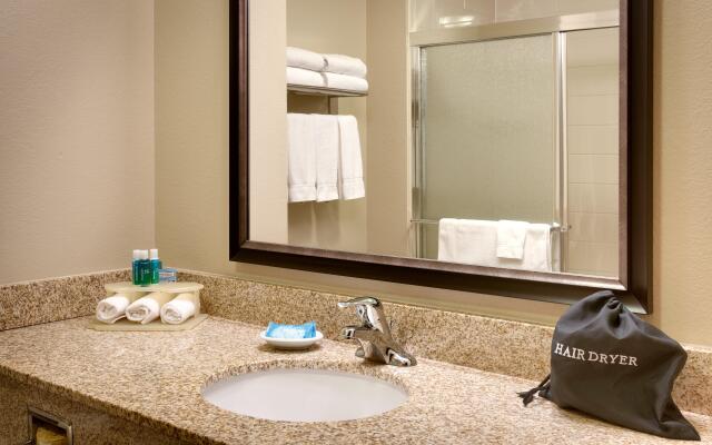 Holiday Inn Express Hotel & Suites Orem - North Provo