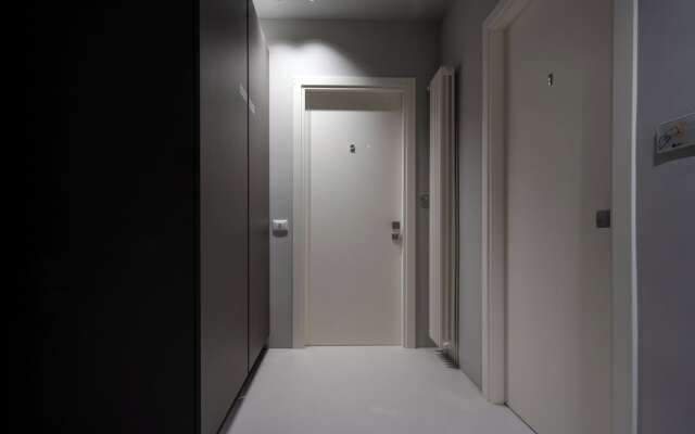 Officine Cavour Appartamenti la Quercia