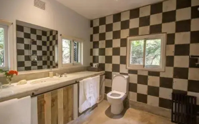 Treebia Self-catering