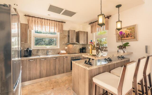 Just Amazing Costa Esmeralda 6BR Villa