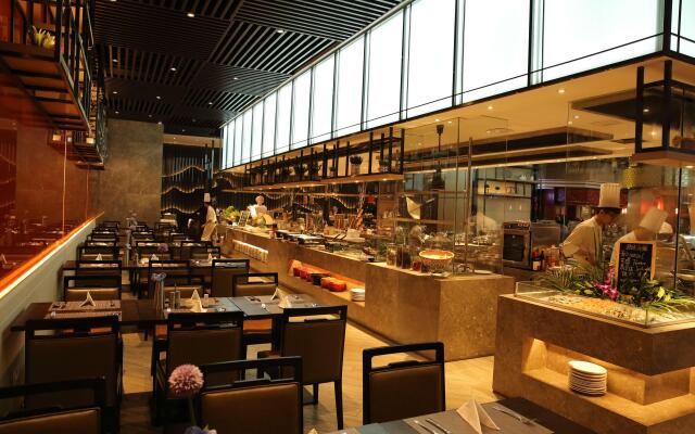 Felicity Hotel Shenzhen