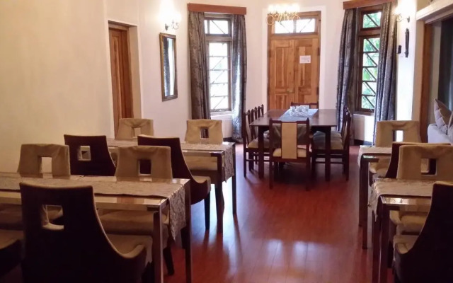 Hotel Mount Pleasant