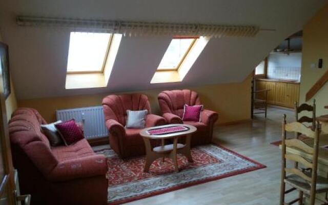 Gárdi Apartman