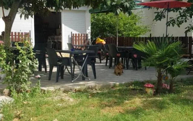 Vila Teodora