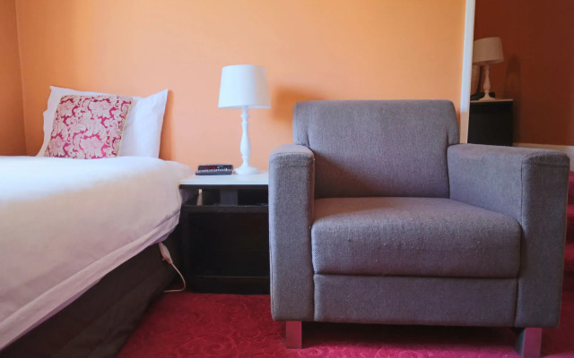 Hotel Blue & Cottages, Katoomba