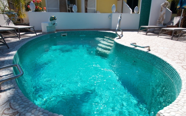 La Villa Resort & Spa