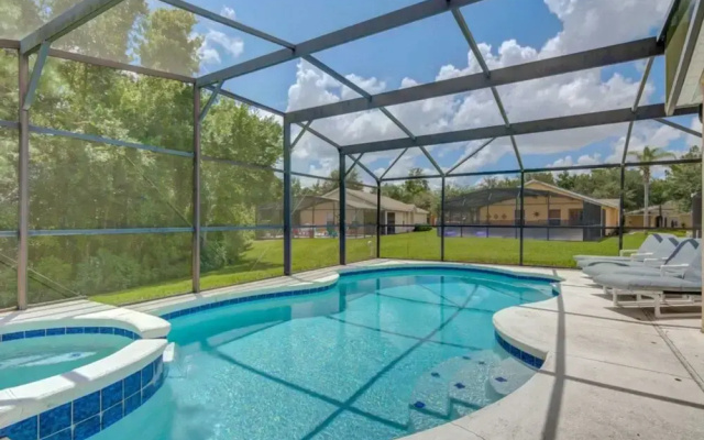 Sandy Ridge 678