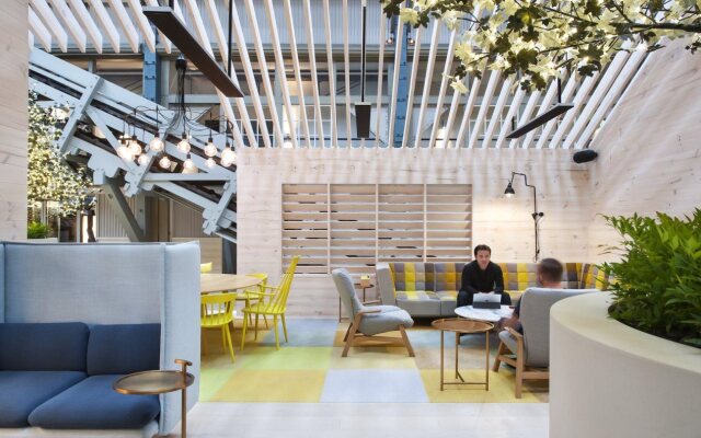Ovolo Woolloomooloo