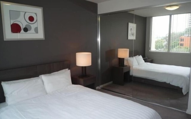 Wyndel Apartments - Harbour Watch