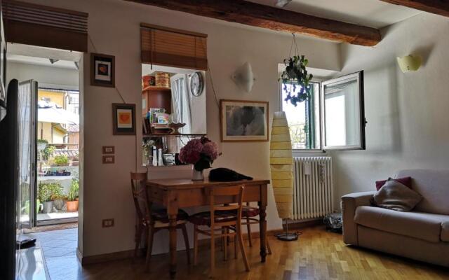 Appartamento La Rondine