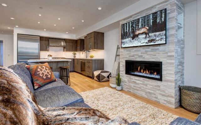 Abode at Pick N Shovel