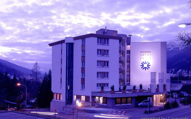 Kongress Hotel Davos
