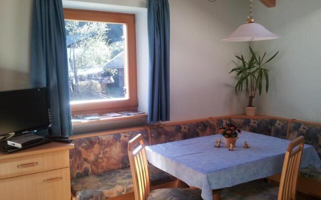 Residence Rabensteiner