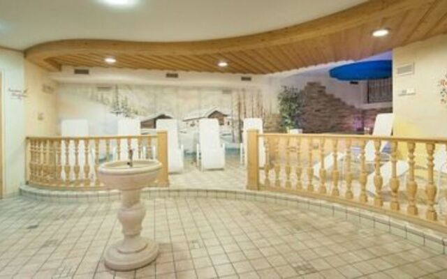 Hotel Valtellina