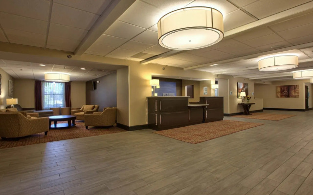 Holiday Inn Express Tallahassee - I-10 E by IHG