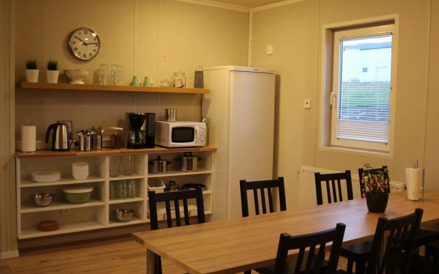 Hvammstangi Hostel