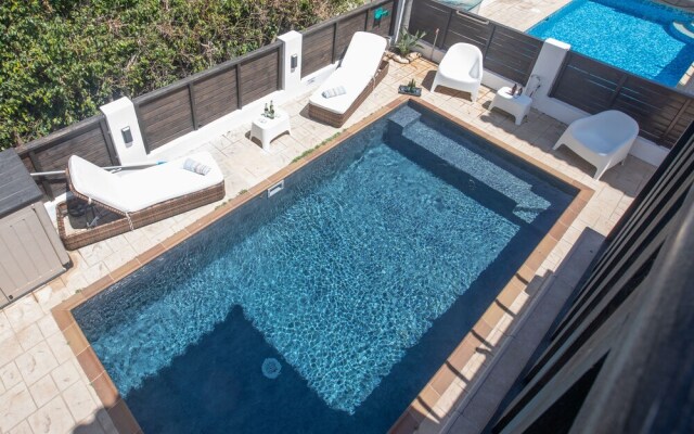Protaras Menelaos Villa Mv7