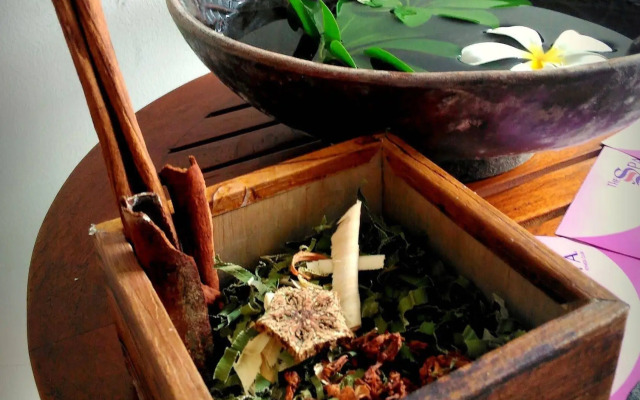 Tjokro Style Yogyakarta