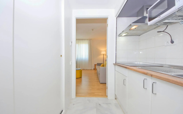 Aparthotel Atenea Valles