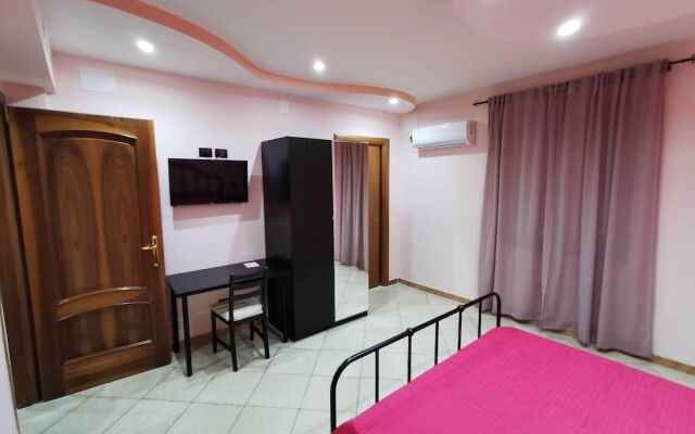 Bed and Breakfast Picentia 19