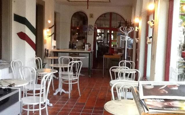 Guest house Pizzeria Pazza da Gianni
