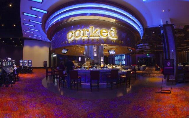 Harrah's Resort Southern California