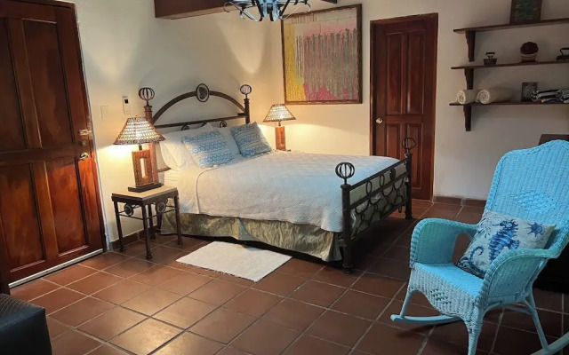 B&B Casa Naturaleza Playa Corona