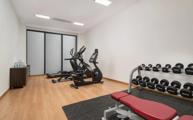 Holiday Inn Express Chengdu Gulou by IHG