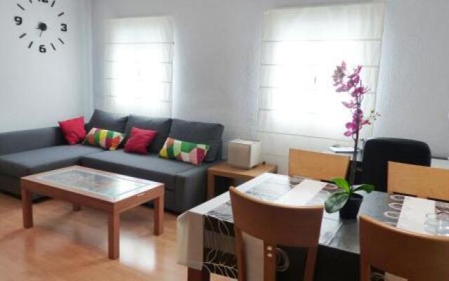 Apartamento Aluche