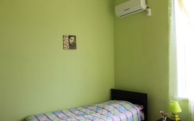 La Deka Guesthouse