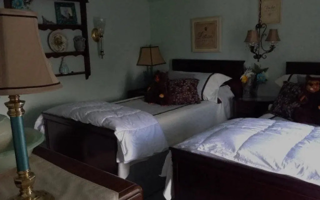 Clair's Boutique Hotel