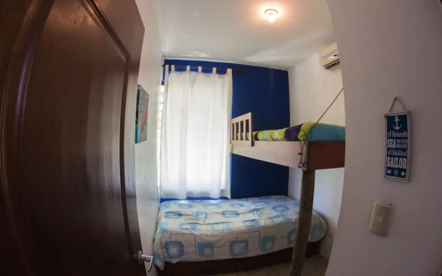 Luxury Villas Monterrico
