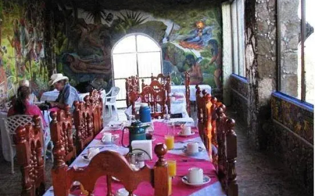 Rio Vista Hotel