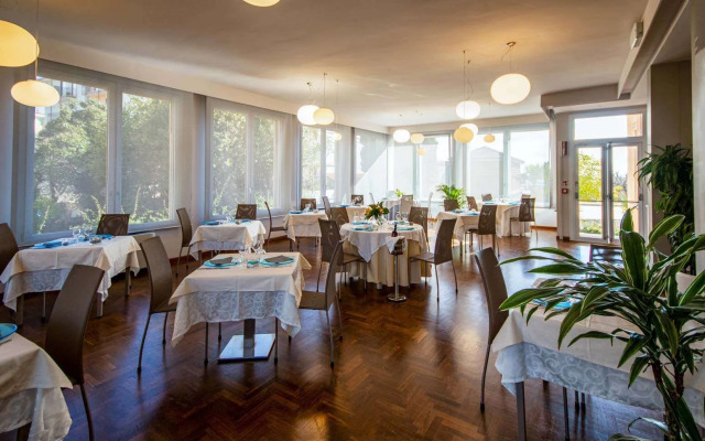 Hotel Villa San Giuseppe