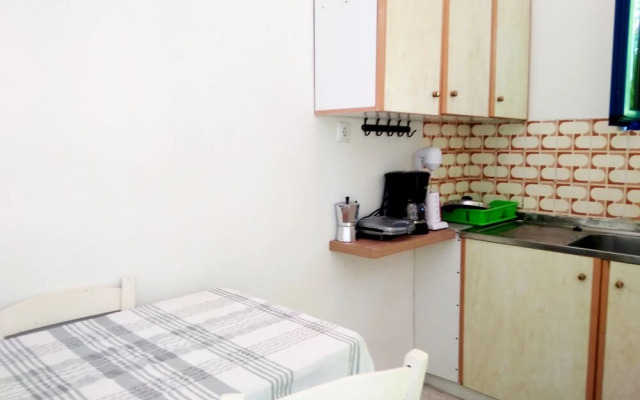 Sarantakis Apartments