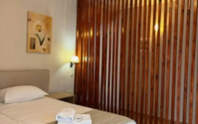 Porto Planos Beach Hotel