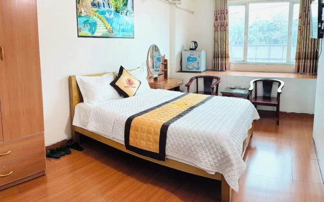 Vân Anh Hotel
