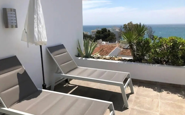 Wonderful Beachclose 2BR Apartment Ref 109