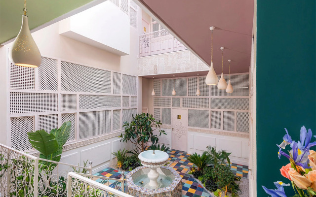 Riad Karmela Princesse