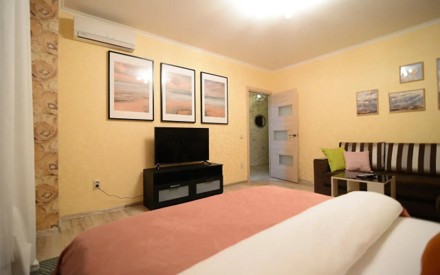 Апартаменты Renta36 (Рента) на улице Шишкова 72/1