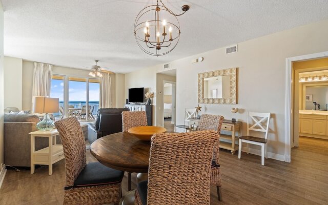 Beach Colony Tower 5B