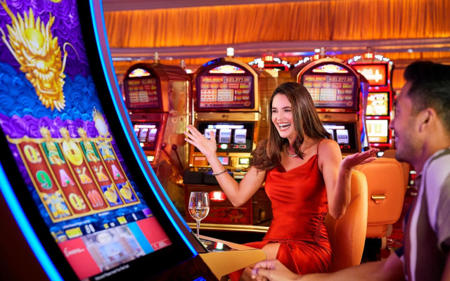 Wynn Las Vegas