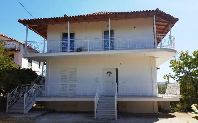 Villa Fotini I