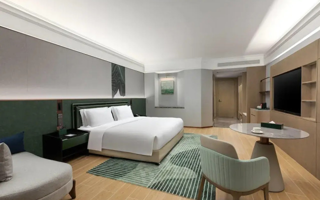 Wyndham Garden Guangzhou Panyu