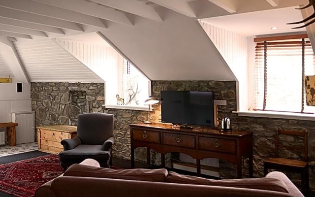 Monachyle Mhor Hotel